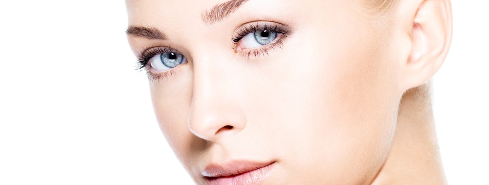 Make-Up Tipps