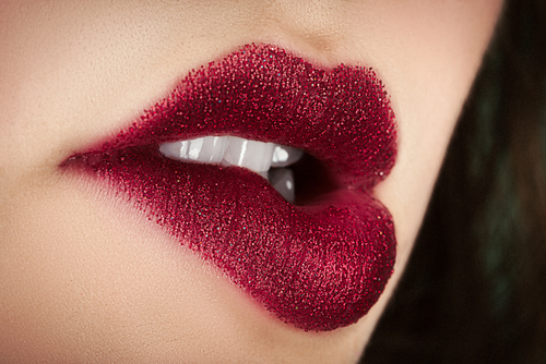 Perfekte Lippen Silvester 2016