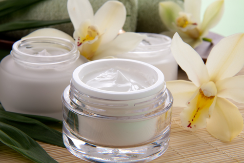 Hyaluroncreme