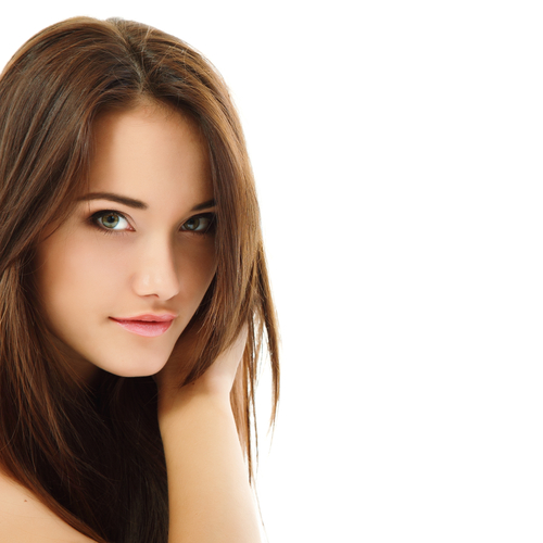 Natürlicher Look trotz Permanent Make-Up