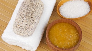 Peeling selber machen