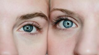 Natürliche Kosmetik und Hautpflege