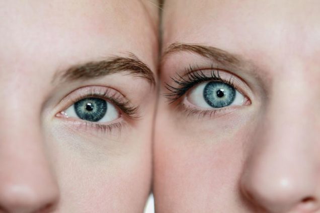 Natürliche Kosmetik und Hautpflege