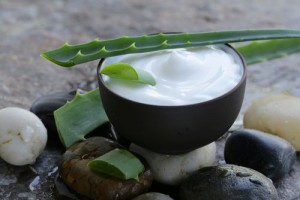 Aloe Creme
